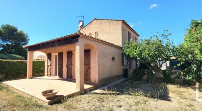 Traditional house 5 rooms of 100 m² in La Seyne-sur-Mer (83500)