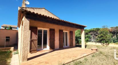 Traditional house 5 rooms of 100 m² in La Seyne-sur-Mer (83500)