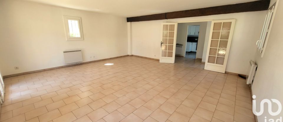 Maison traditionnelle 5 pièces de 100 m² à La Seyne-sur-Mer (83500)