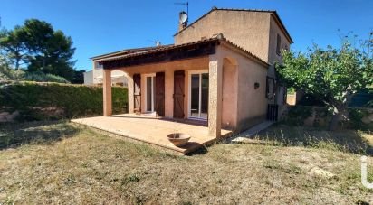 Traditional house 5 rooms of 100 m² in La Seyne-sur-Mer (83500)