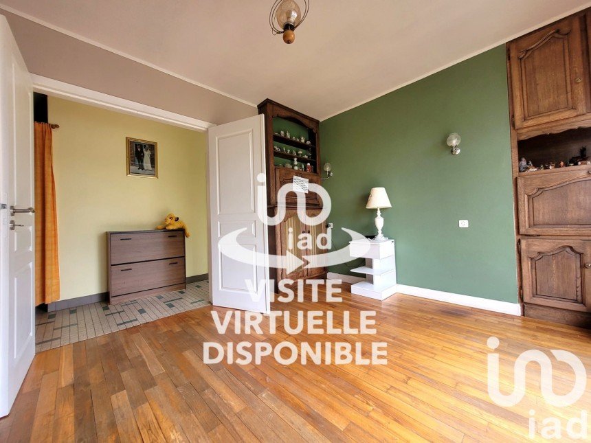 Maison 4 pièces de 86 m² à Guipry-Messac (35480)