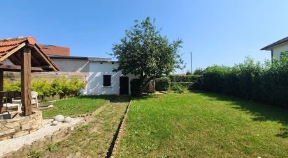 Maison 6 pièces de 90 m² à Basse-Ham (57970)