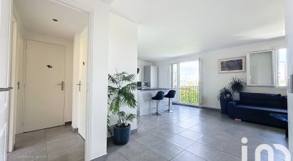 Apartment 3 rooms of 67 m² in Orly (94310)