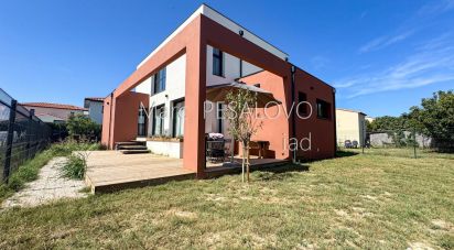 House 4 rooms of 139 m² in Villelongue-de-la-Salanque (66410)