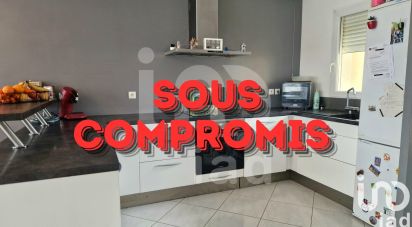 Maison 5 pièces de 100 m² à Balaruc-le-Vieux (34540)