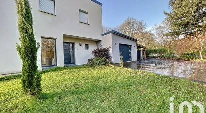 Maison 6 pièces de 161 m² à Châteaubriant (44110)