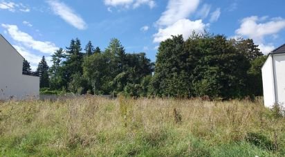 Land of 525 m² in Penchard (77124)