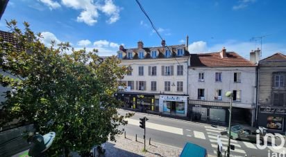 Apartment 2 rooms of 37 m² in Corbeil-Essonnes (91100)