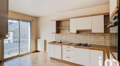 Apartment 4 rooms of 91 m² in Auray (56400)