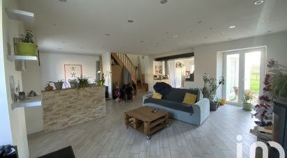 Maison 5 pièces de 116 m² à Saint-Gildas-des-Bois (44530)