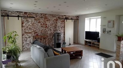 House 5 rooms of 116 m² in Saint-Gildas-des-Bois (44530)