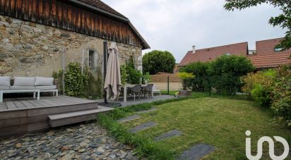 Village house 7 rooms of 210 m² in Pringy (74370)