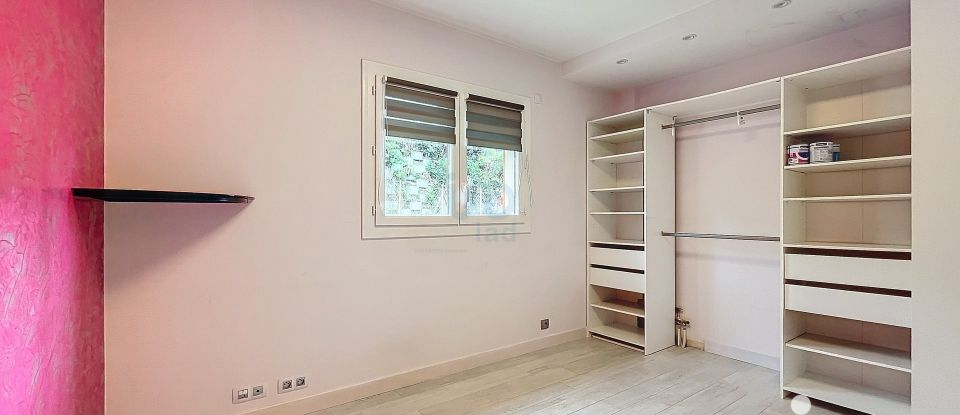 Appartement 3 pièces de 61 m² à Nice (06000)