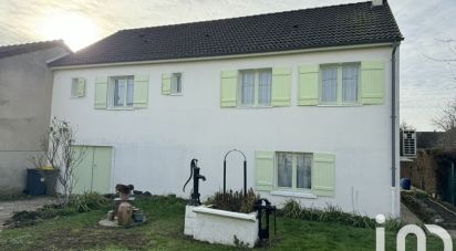 Maison traditionnelle 6 pièces de 120 m² à Varennes-sur-Seine (77130)