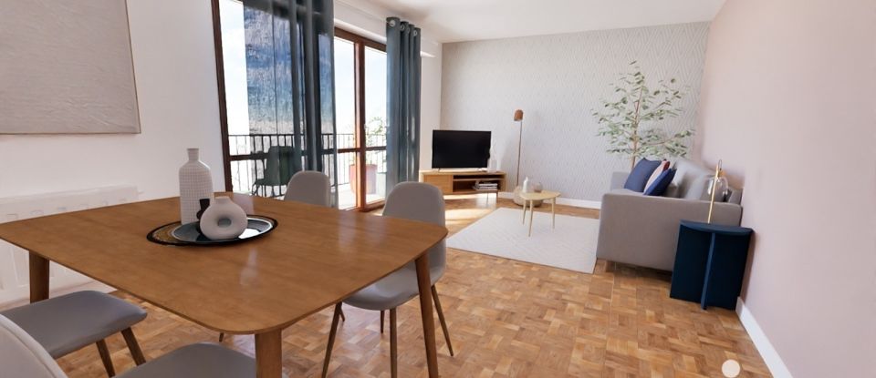 Apartment 4 rooms of 78 m² in Chennevières-sur-Marne (94430)