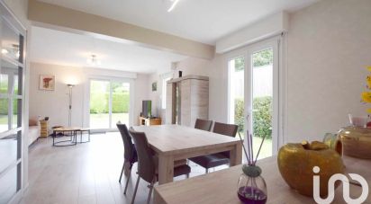 Maison 7 pièces de 146 m² à Ardres (62610)