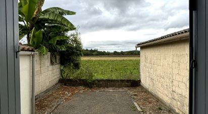 Maison de ville 4 pièces de 91 m² à Saintes (17100)