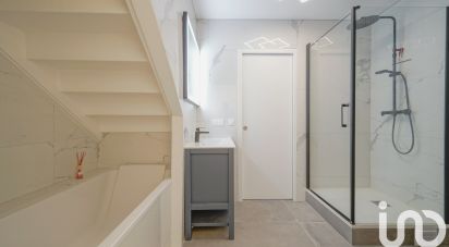 Duplex 5 pièces de 98 m² à Ivry-sur-Seine (94200)