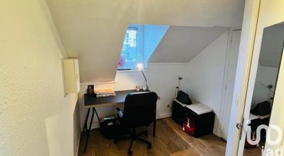 Studio 1 room of 28 m² in Rennes (35000)