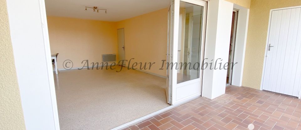 Apartment 3 rooms of 76 m² in Saint-Jean (31240)