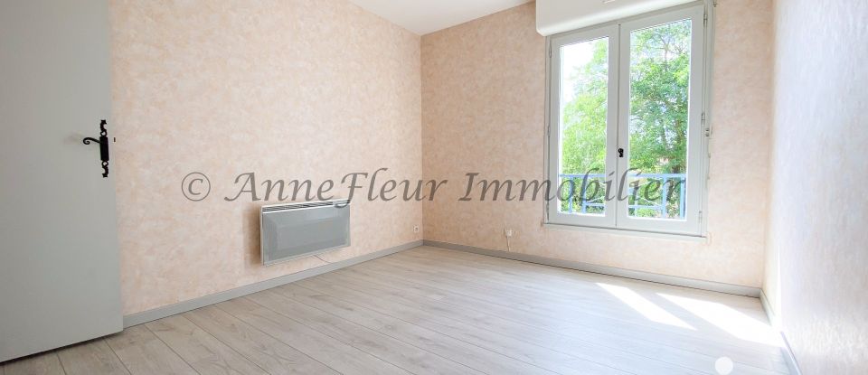 Apartment 3 rooms of 76 m² in Saint-Jean (31240)