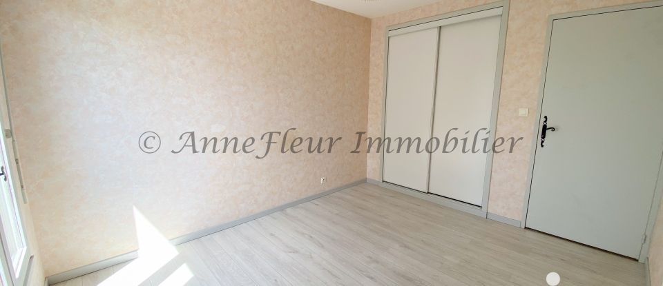 Appartement 3 pièces de 76 m² à Saint-Jean (31240)