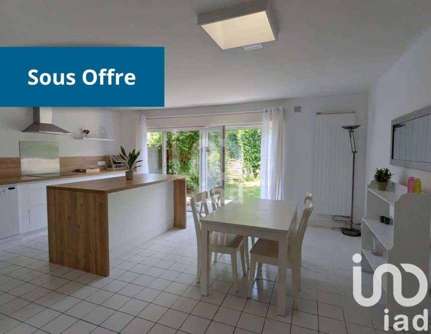 House 5 rooms of 110 m² in Haubourdin (59320)