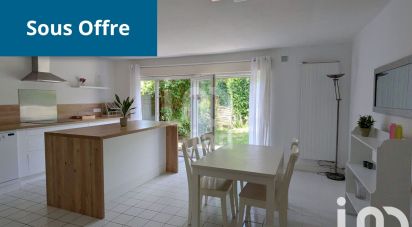 Maison 5 pièces de 110 m² à Haubourdin (59320)