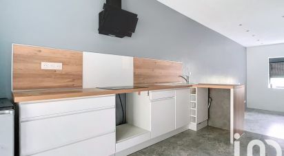 Maison 6 pièces de 110 m² à Wimereux (62930)