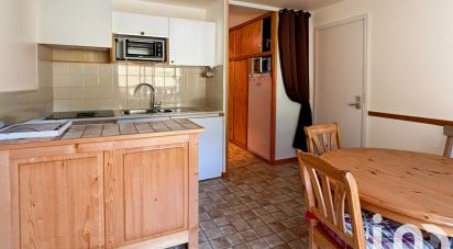 Appartement 3 pièces de 33 m² à Le Biot (74430)