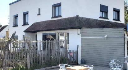 Immeuble de 268 m² à Fort-Mahon-Plage (80120)