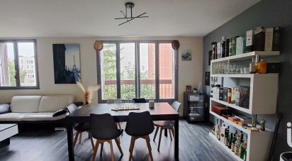 Apartment 3 rooms of 69 m² in Villefranche-sur-Saône (69400)