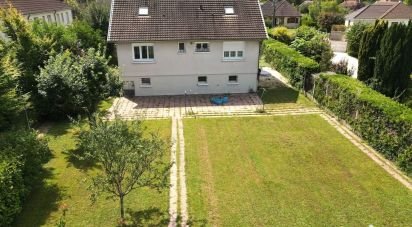 House 5 rooms of 100 m² in Pont-Sainte-Marie (10150)