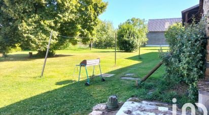 Village house 6 rooms of 150 m² in Congrier (53800)