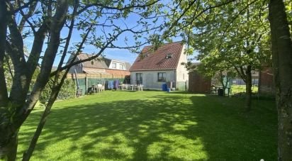 Maison 4 pièces de 81 m² à Villers-Guislain (59297)