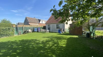 Maison 4 pièces de 81 m² à Villers-Guislain (59297)