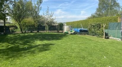 Maison 4 pièces de 81 m² à Villers-Guislain (59297)