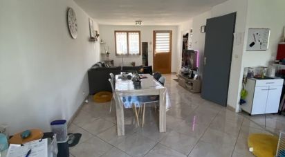 Maison 4 pièces de 81 m² à Villers-Guislain (59297)