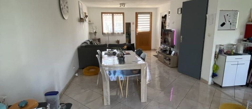 Maison 4 pièces de 81 m² à Villers-Guislain (59297)