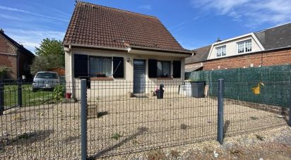 Maison 4 pièces de 81 m² à Villers-Guislain (59297)