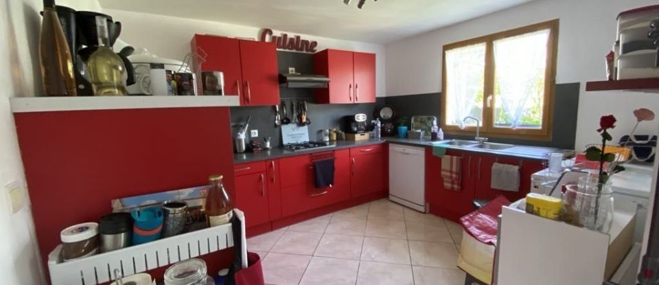 Maison 4 pièces de 81 m² à Villers-Guislain (59297)