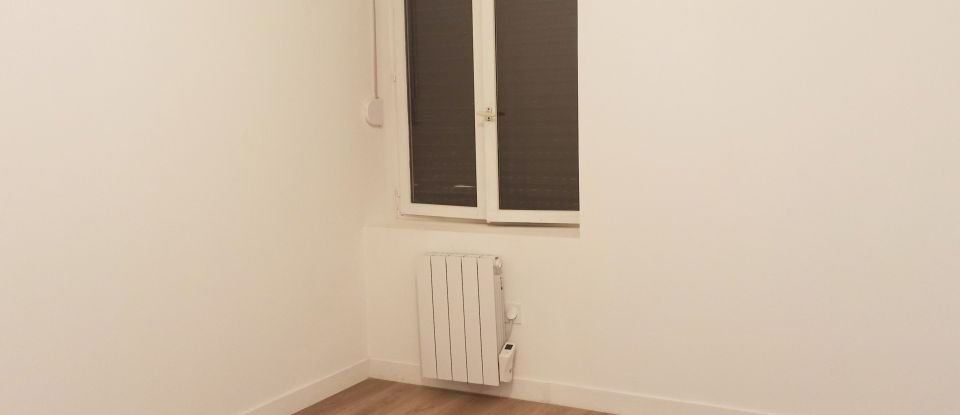 Maison de ville 4 pièces de 110 m² à Tourcoing (59200)