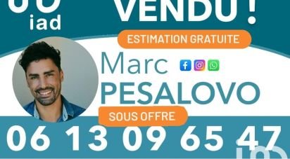 Maison 4 pièces de 95 m² à Saint-Laurent-de-la-Salanque (66250)