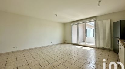 Appartement 3 pièces de 62 m² à Annemasse (74100)