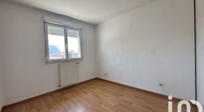 Appartement 3 pièces de 62 m² à Annemasse (74100)