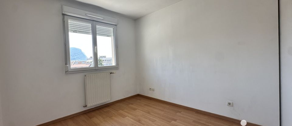 Appartement 3 pièces de 62 m² à Annemasse (74100)