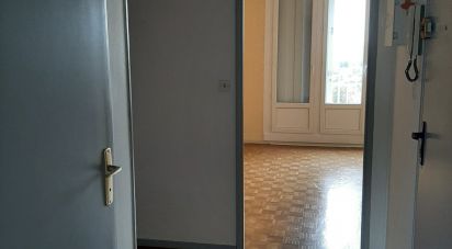 Apartment 2 rooms of 48 m² in Limoges (87000)