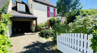 House 6 rooms of 130 m² in Montlouis-sur-Loire (37270)