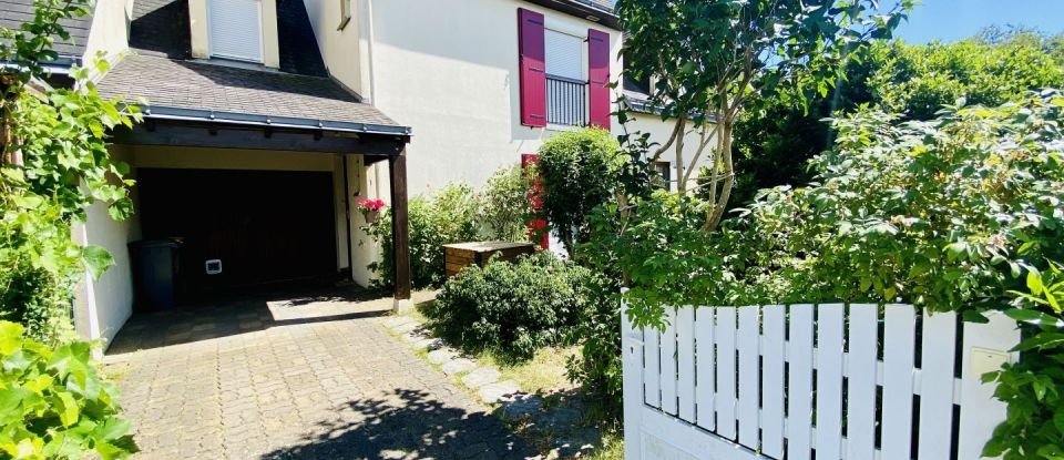 Maison 6 pièces de 130 m² à Montlouis-sur-Loire (37270)