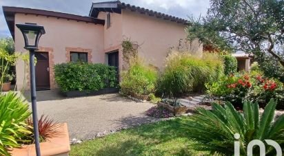 Country home 6 rooms of 221 m² in Castelsarrasin (82100)